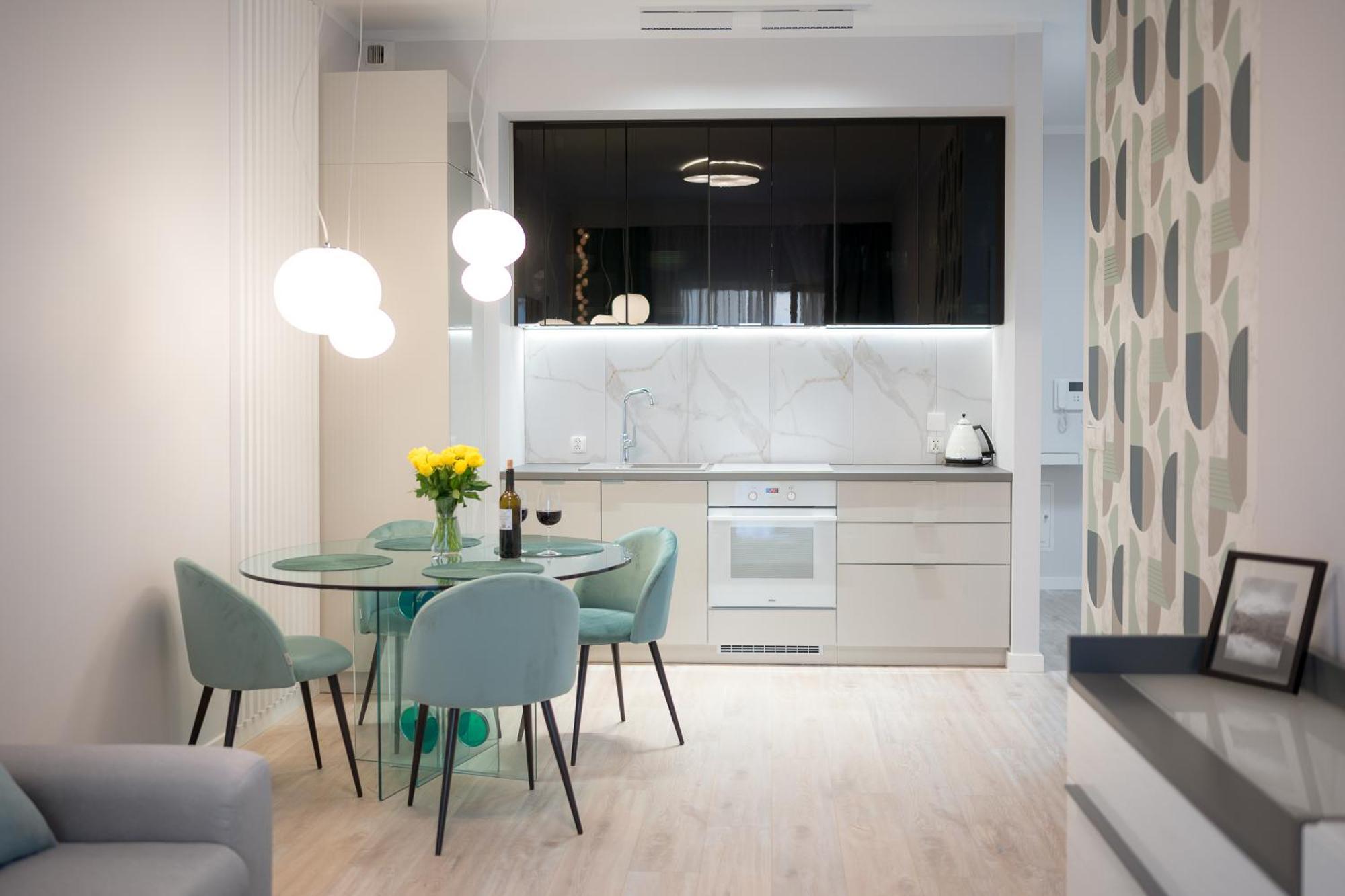 Homestay 3 With Private Parking Torun Exterior photo