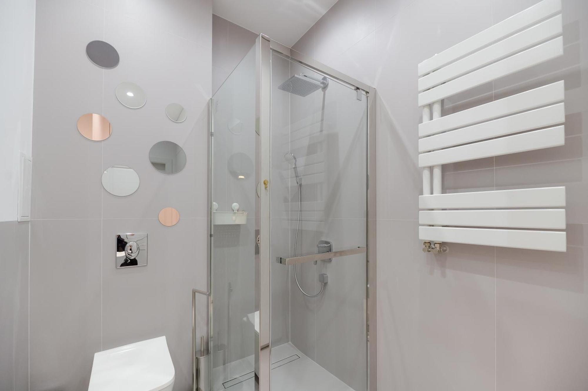 Homestay 3 With Private Parking Torun Exterior photo
